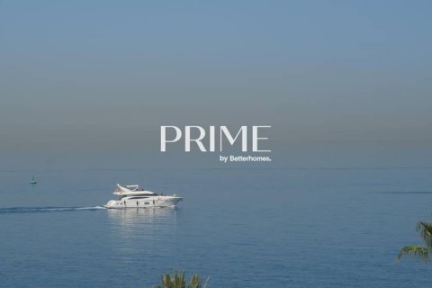Appartement à Palm Jumeirah, Dubai, 3 chambres, 596 m², № 56946 - photo 3