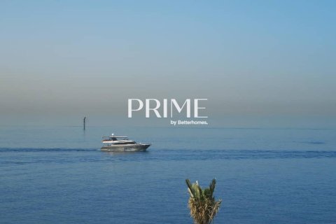 Appartement à Palm Jumeirah, Dubai, 3 chambres, 596 m², № 56946 - photo 4