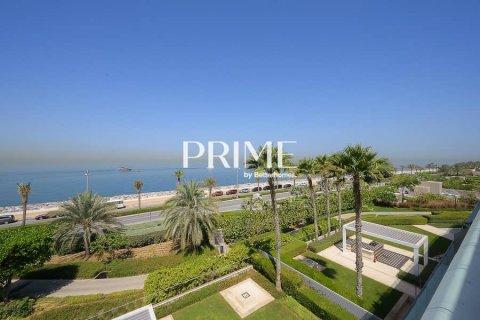 Appartement à Palm Jumeirah, Dubai, 3 chambres, 596 m², № 56946 - photo 5