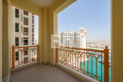 Apartment in Palm Jumeirah, Dubai 3 bedrooms, 377 sq.m. № 56947 - photo 2