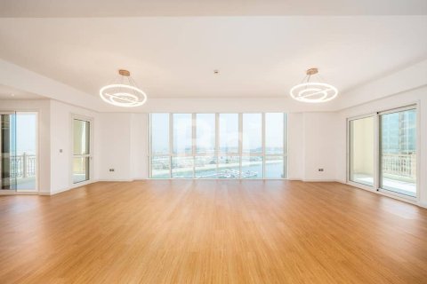 Apartment in Palm Jumeirah, Dubai 3 bedrooms, 377 sq.m. № 56947 - photo 20