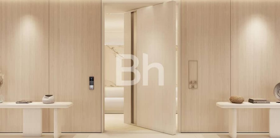 شقة في Barsha Heights (Tecom), دبي 3 غرف نوم, 529 م² رقم 56951