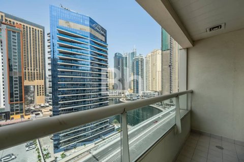 Appartement à Dubai Marina, Dubai, 2 chambres, 96 m², № 56950 - photo 4