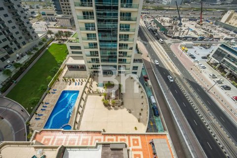 Appartement à Dubai Marina, Dubai, 2 chambres, 96 m², № 56950 - photo 2