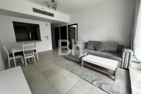 شقة في مرسى دبي, دبي 1غرف نوم, 73 م² رقم 56948 - صورة 2