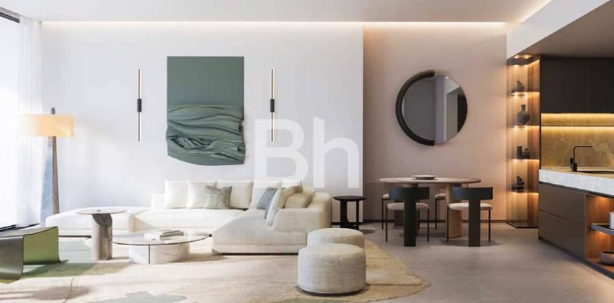Apartamento en Dubai Harbour, Dubai, 4 dormitorios, 356 m², № 56949