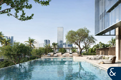 شقة في Sheikh Zayed Road, دبي 2 غرف نوم, 108 م² رقم 74956 - صورة 30