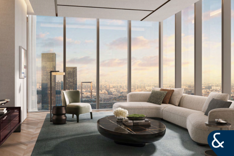 شقة في Sheikh Zayed Road, دبي 2 غرف نوم, 108 م² رقم 74956 - صورة 20