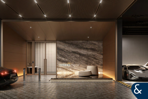 شقة في Sheikh Zayed Road, دبي 2 غرف نوم, 108 م² رقم 74956 - صورة 12