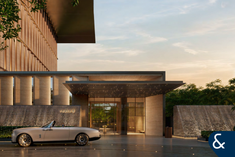 شقة في Sheikh Zayed Road, دبي 2 غرف نوم, 108 م² رقم 74956 - صورة 27