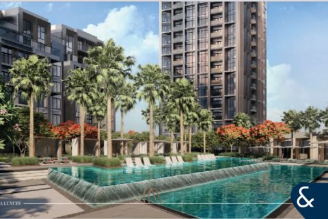 Appartement à Dubai Design District, Dubai, 2 chambres, 111 m², № 75051 - photo 7