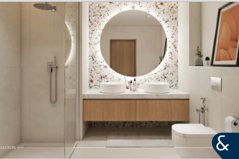 Appartement à Dubai Design District, Dubai, 2 chambres, 111 m², № 75051 - photo 5