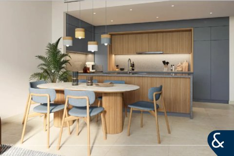 Appartement à Dubai Design District, Dubai, 2 chambres, 111 m², № 75051 - photo 6