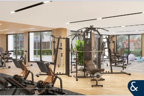 Appartement à Dubai Design District, Dubai, 2 chambres, 111 m², № 75051 - photo 4