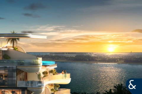 Appartement à Deira, Dubai, 2 chambres, 144 m², № 75047 - photo 8