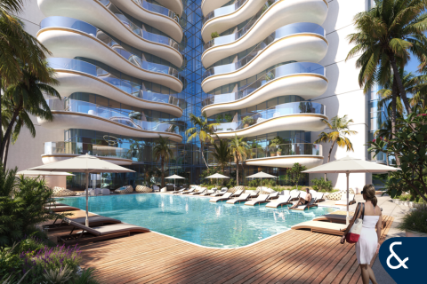 Appartement à Deira, Dubai, 2 chambres, 144 m², № 75047 - photo 4