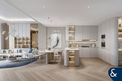 Appartement à Deira, Dubai, 2 chambres, 144 m², № 75047 - photo 2