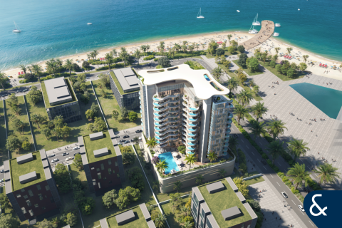 Appartement à Deira, Dubai, 2 chambres, 144 m², № 75047 - photo 9