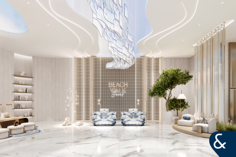 Appartement à Deira, Dubai, 2 chambres, 144 m², № 75047 - photo 10