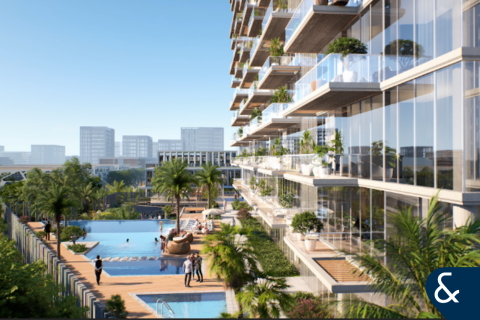 شقة في Deira, دبي 3 غرف نوم, 157 م² رقم 75048 - صورة 6