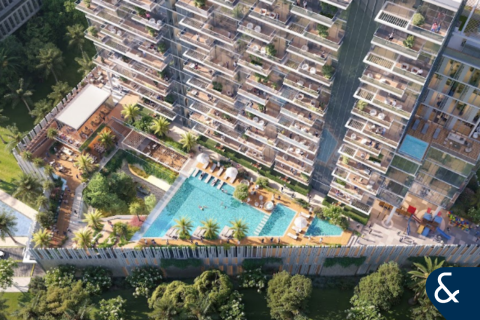 شقة في Deira, دبي 3 غرف نوم, 157 م² رقم 75048 - صورة 2