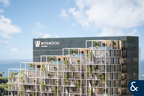 شقة في Deira, دبي 3 غرف نوم, 157 م² رقم 75048 - صورة 7