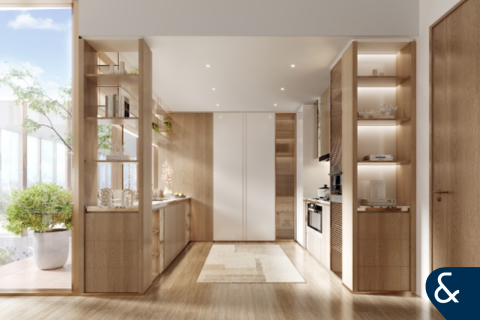 شقة في Deira, دبي 3 غرف نوم, 157 م² رقم 75048 - صورة 4