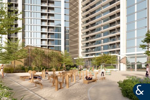 شقة في Motor City, دبي 1غرف نوم, 86 م² رقم 75052 - صورة 3