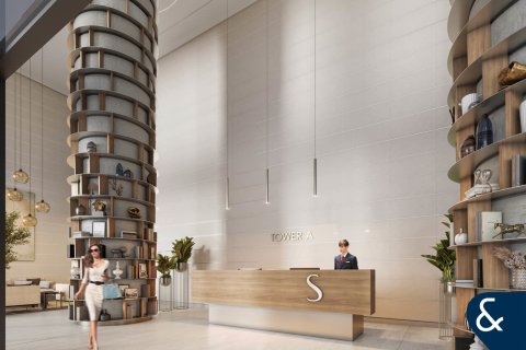 شقة في Motor City, دبي 1غرف نوم, 86 م² رقم 75052 - صورة 5