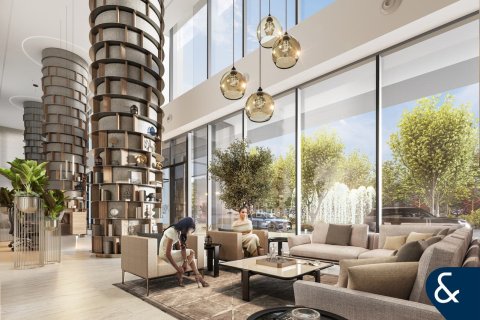 شقة في Motor City, دبي 1غرف نوم, 86 م² رقم 75052 - صورة 4