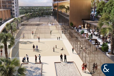 شقة في Motor City, دبي 1غرف نوم, 86 م² رقم 75052 - صورة 9