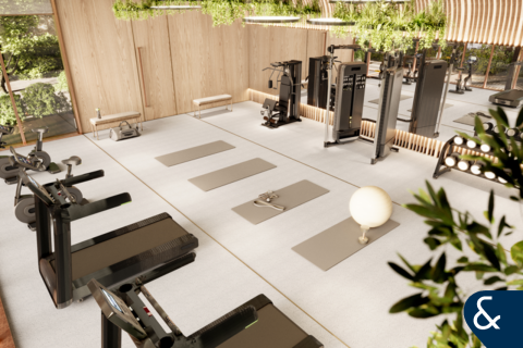 شقة في Deira, دبي 1غرف نوم, 89 م² رقم 74962 - صورة 7