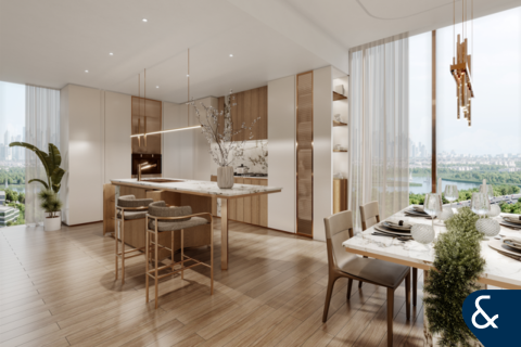 شقة في Deira, دبي 1غرف نوم, 89 م² رقم 74962 - صورة 4