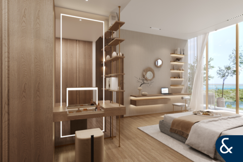 شقة في Deira, دبي 1غرف نوم, 89 م² رقم 74962 - صورة 9