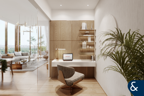 شقة في Deira, دبي 1غرف نوم, 89 م² رقم 74962 - صورة 6