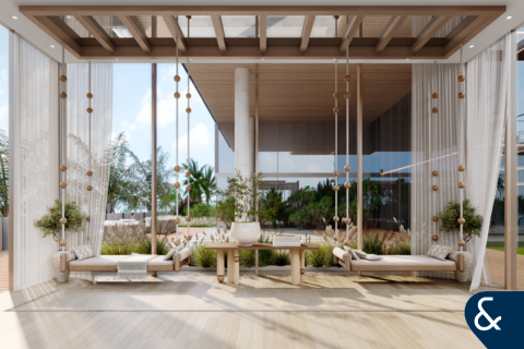 شقة في Deira, دبي 1غرف نوم, 89 م² رقم 74962 - صورة 13