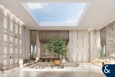 شقة في Deira, دبي 1غرف نوم, 89 م² رقم 74962 - صورة 14