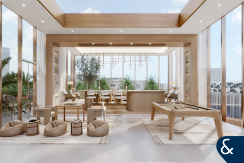 شقة في Deira, دبي 1غرف نوم, 89 م² رقم 74962 - صورة 2