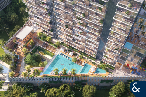 شقة في Deira, دبي 1غرف نوم, 89 م² رقم 74962 - صورة 5