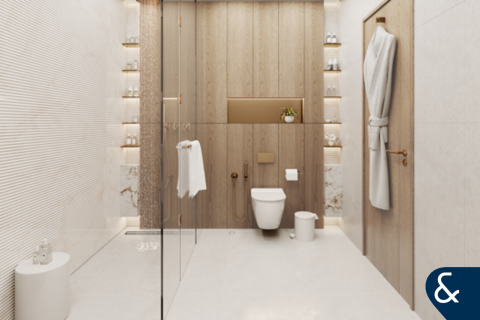 شقة في Deira, دبي 1غرف نوم, 89 م² رقم 74962 - صورة 12