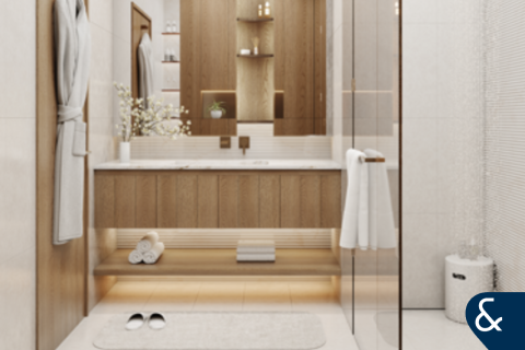 شقة في Deira, دبي 1غرف نوم, 89 م² رقم 74962 - صورة 3