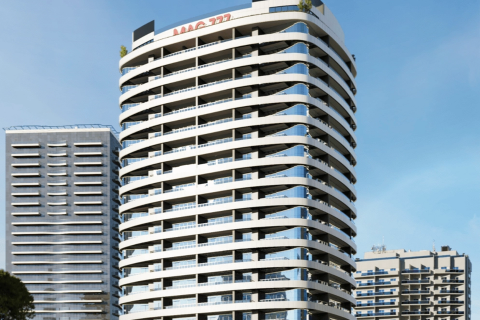 Купить квартиру в Dubai Sports City, Дубай: 1 спальня, 68м², № 17498 - фото 17