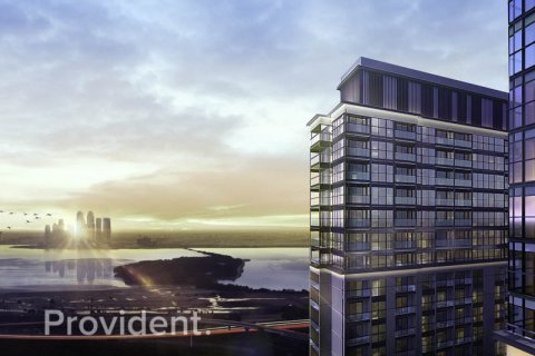 Apartamento en Mohammed Bin Rashid City, Dubai, 1 dormitorio, № 1010 - foto 17