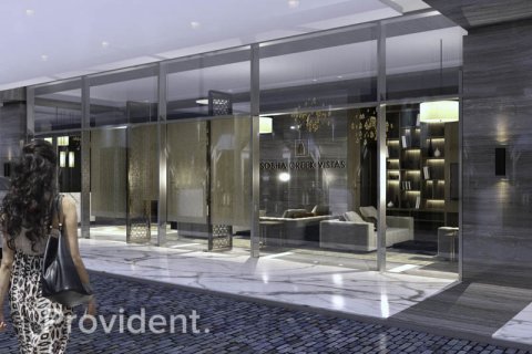 Apartamento en Mohammed Bin Rashid City, Dubai, 1 dormitorio, № 1010 - foto 9