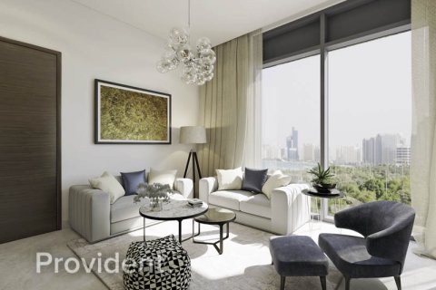Apartamento en Mohammed Bin Rashid City, Dubai, 1 dormitorio, № 1010 - foto 1