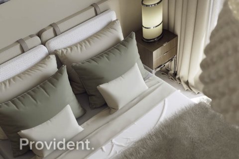 Apartamento en Mohammed Bin Rashid City, Dubai, 1 dormitorio, № 1010 - foto 16