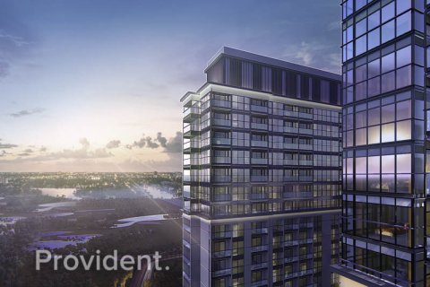 Apartamento en Mohammed Bin Rashid City, Dubai, 1 dormitorio, № 1010 - foto 7