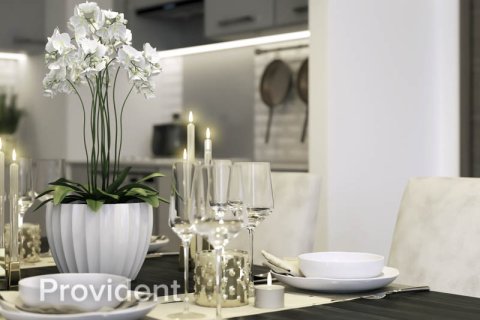 Appartement à Mohammed Bin Rashid City, Dubai, 1 chambre, № 1009 - photo 14