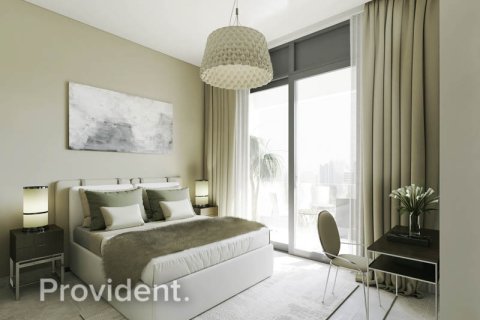 Appartement à Mohammed Bin Rashid City, Dubai, 1 chambre, № 1009 - photo 10