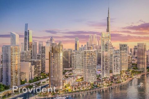 شقة في الخليج التجاري, دبي 3 غرف نوم رقم 1005 - صورة 19